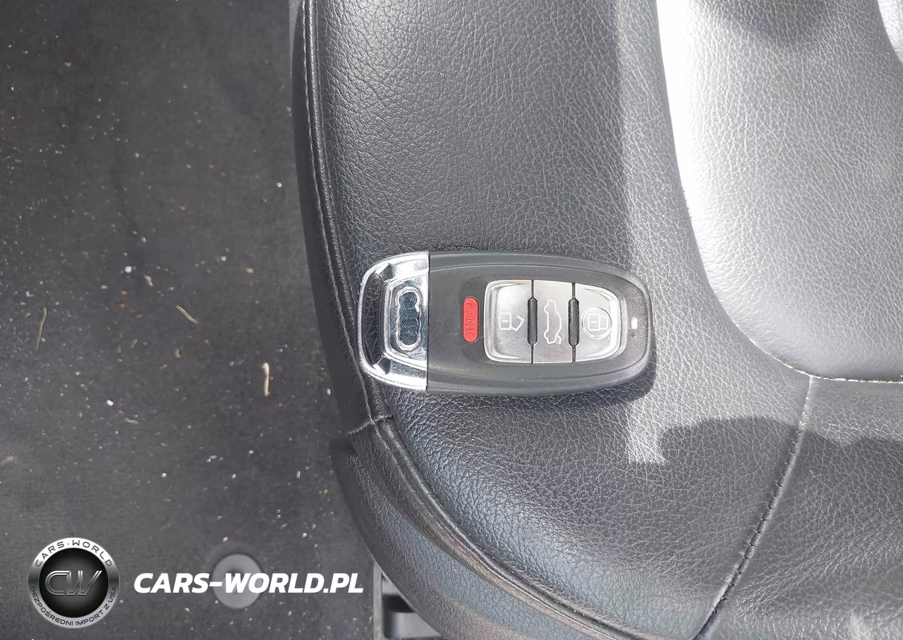 2014 Audi A5 2.0T Premium VIN:WAUCFAFRXEA061846 - 11