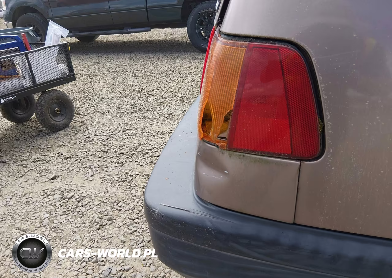 1991 Honda Civic VIN:JHMEE2850MS005808 - 13