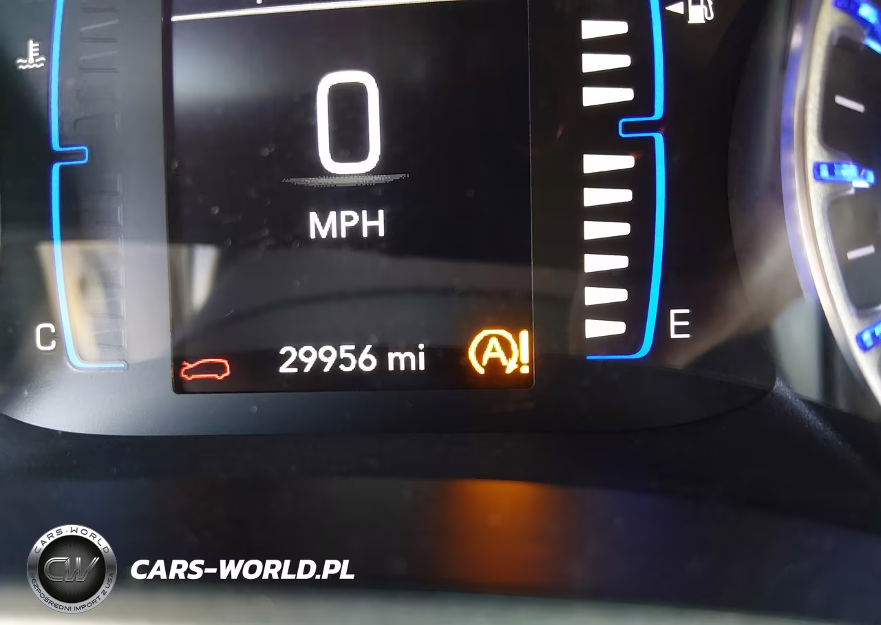 2023 Chrysler Voyager Lx VIN:2C4RC1CG1PR577830 - 15