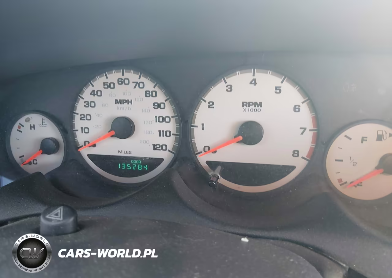 2003 Dodge Neon Sxt VIN:1B3ES56C83D209967 - 7