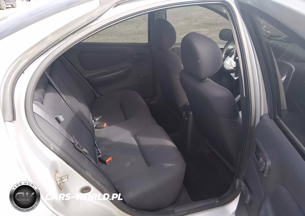 2003 Dodge Neon Sxt VIN:1B3ES56C83D209967 - 8