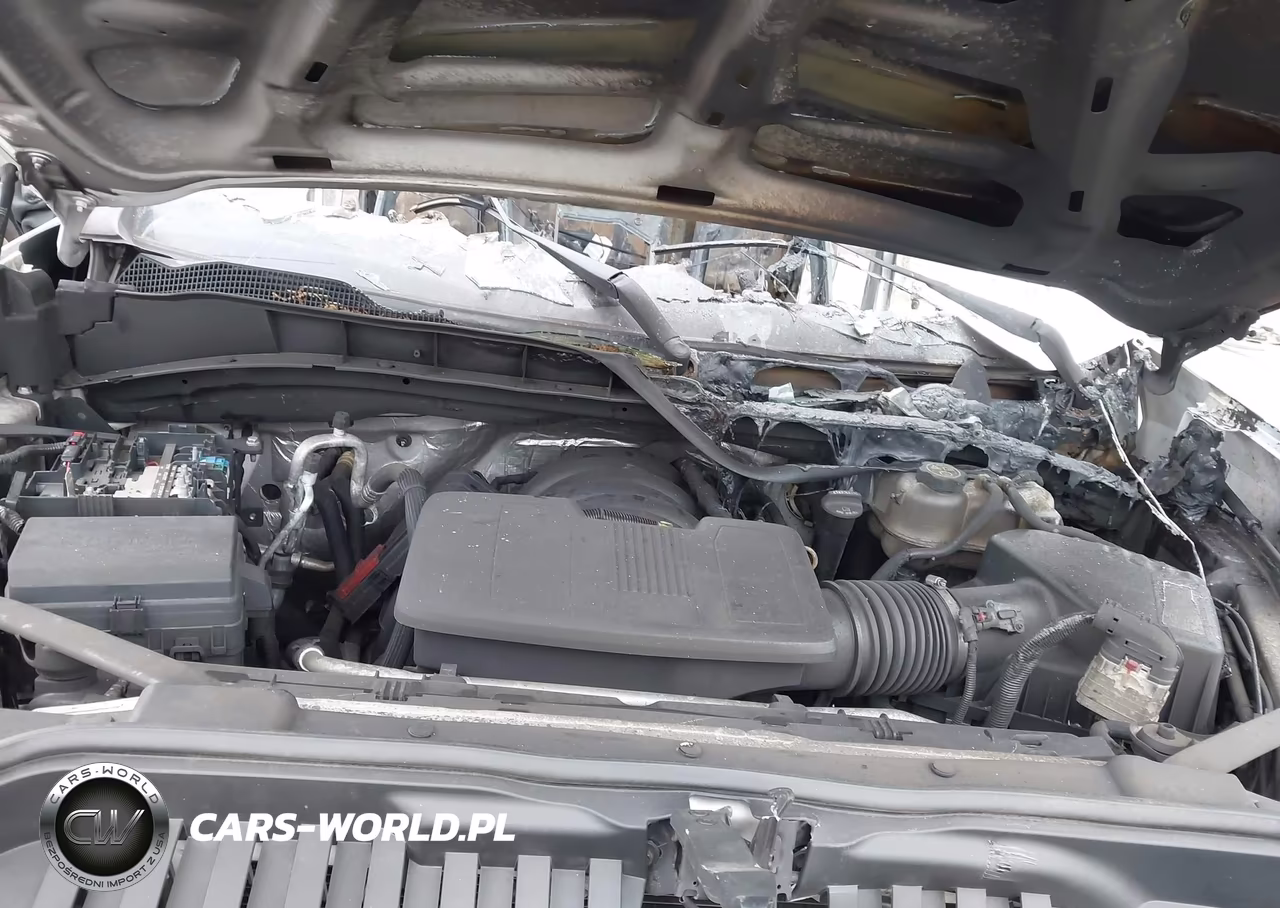 2019 Chevrolet Silverado 1500 Work Truck VIN:3GCPYAEH3KG236796 - 10
