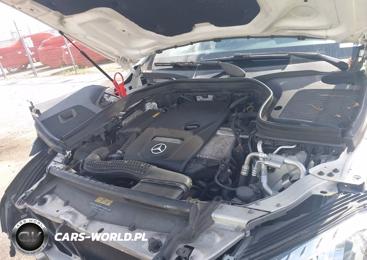 2019 Mercedes-Benz Glc 300 VIN:WDC0G4JB0KV125244 - 10