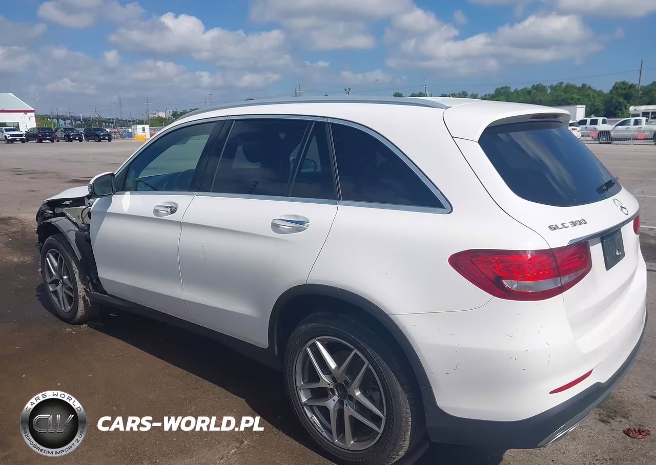 2019 Mercedes-Benz Glc 300 VIN:WDC0G4JB0KV125244 - 14