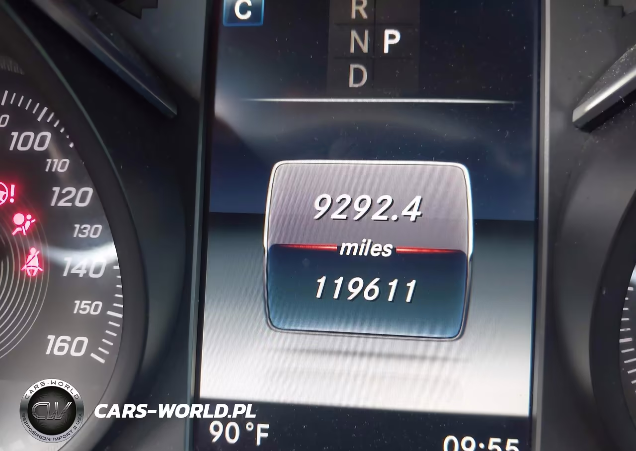 2019 Mercedes-Benz Glc 300 VIN:WDC0G4JB0KV125244 - 15