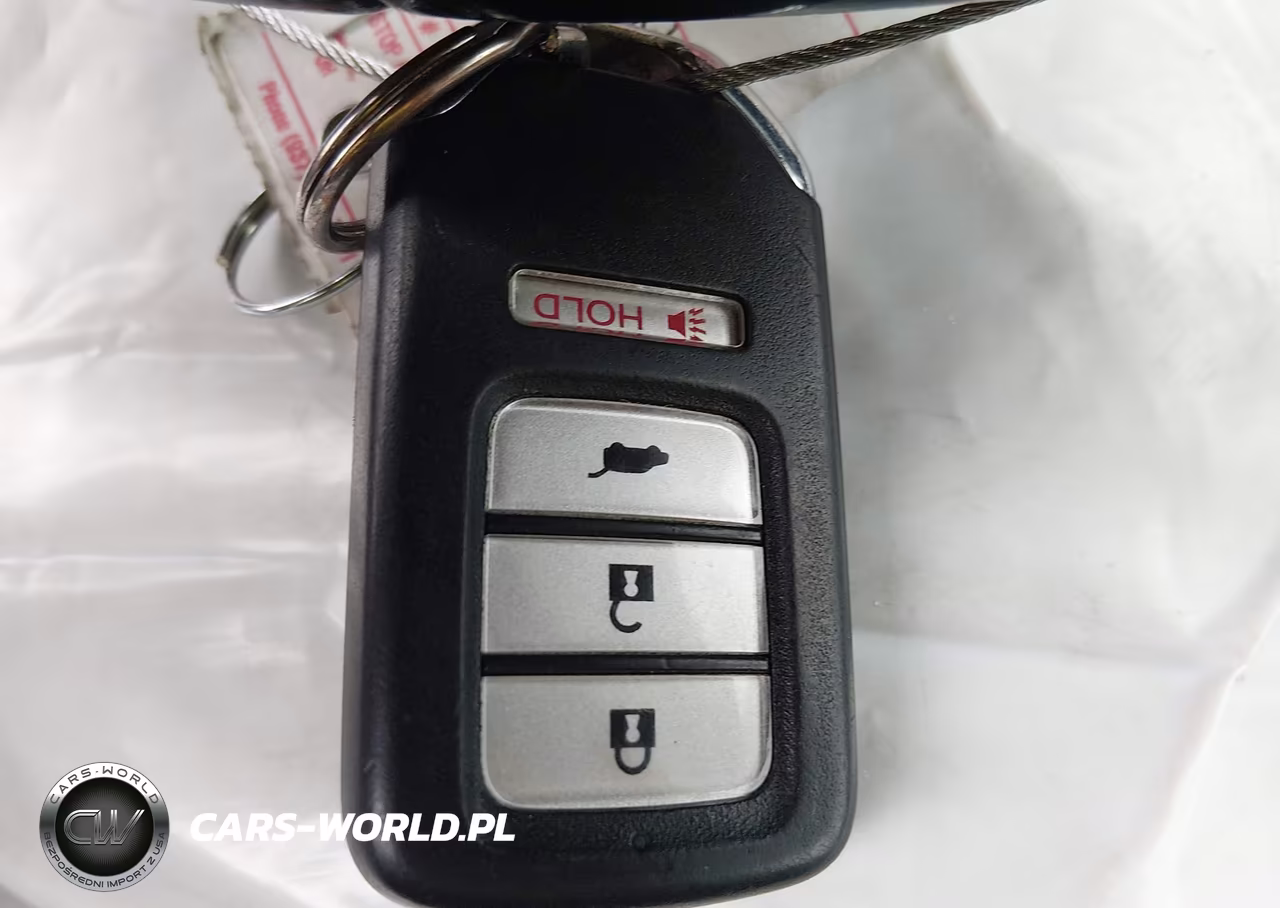 2015 Honda Cr-V Ex-L VIN:2HKRM4H7XFH652236 - 11