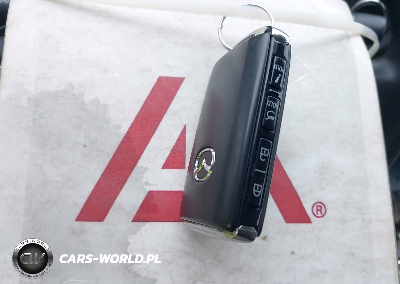 2025 Mazda Cx-70 Phev Premium Package VIN:JM3KJDHAXS1104655 - 11