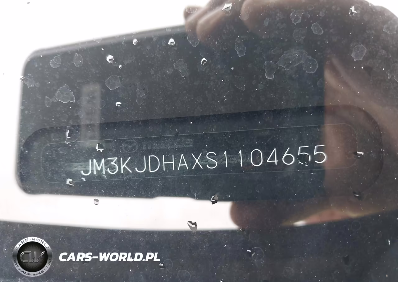 2025 Mazda Cx-70 Phev Premium Package VIN:JM3KJDHAXS1104655 - 21