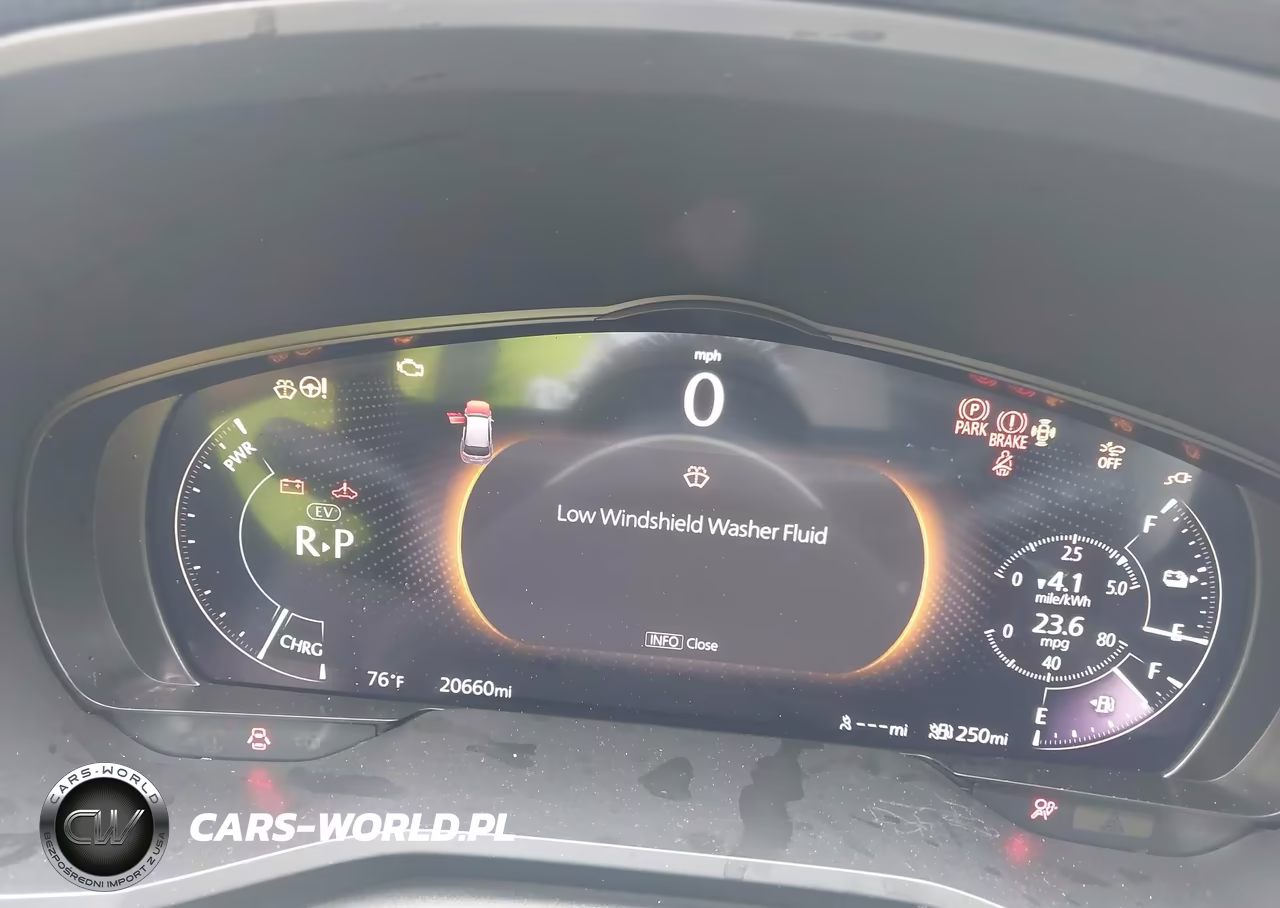 2025 Mazda Cx-70 Phev Premium Package VIN:JM3KJDHAXS1104655 - 7