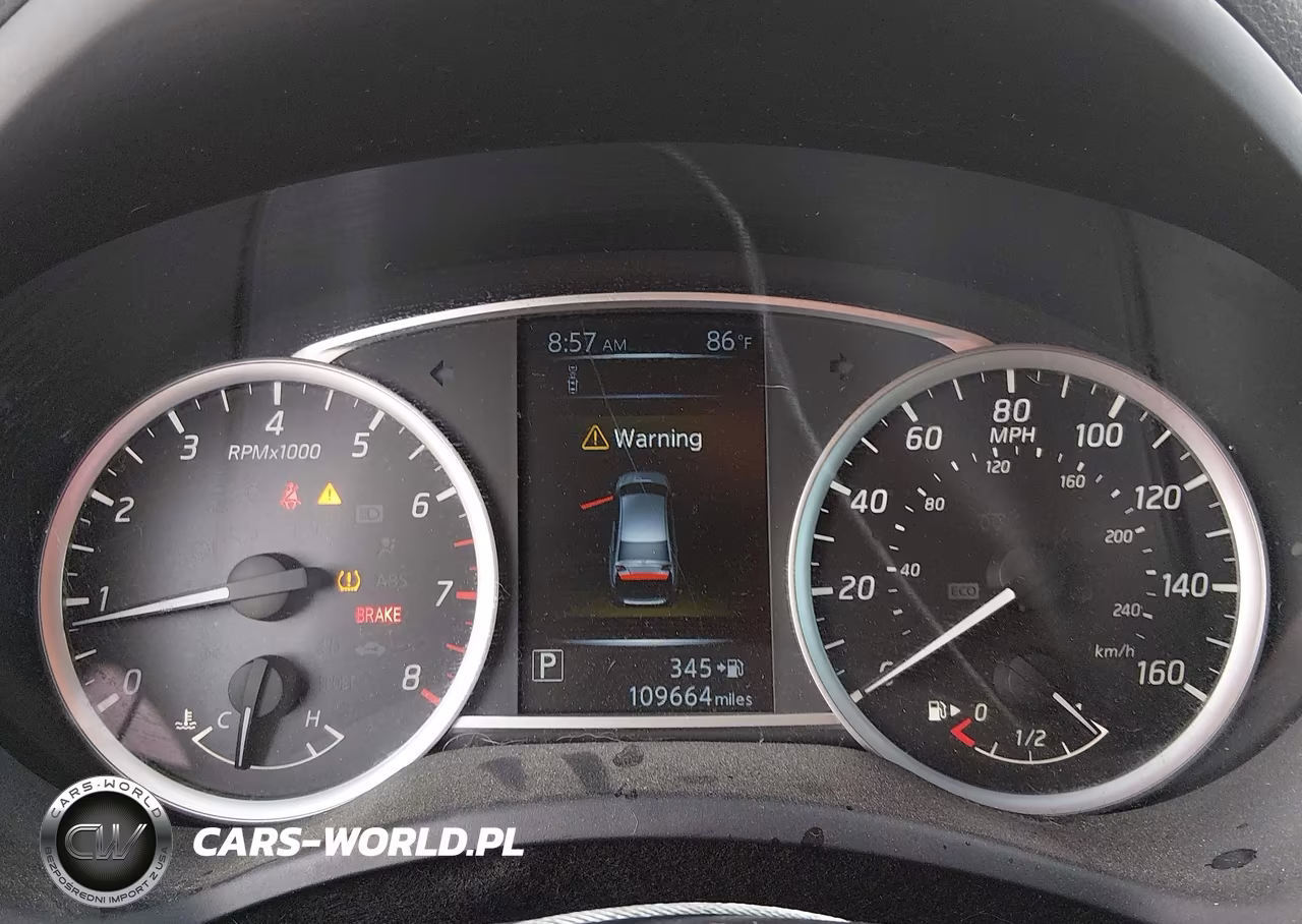 2018 Nissan Sentra S VIN:3N1AB7AP3JY234985 - 7