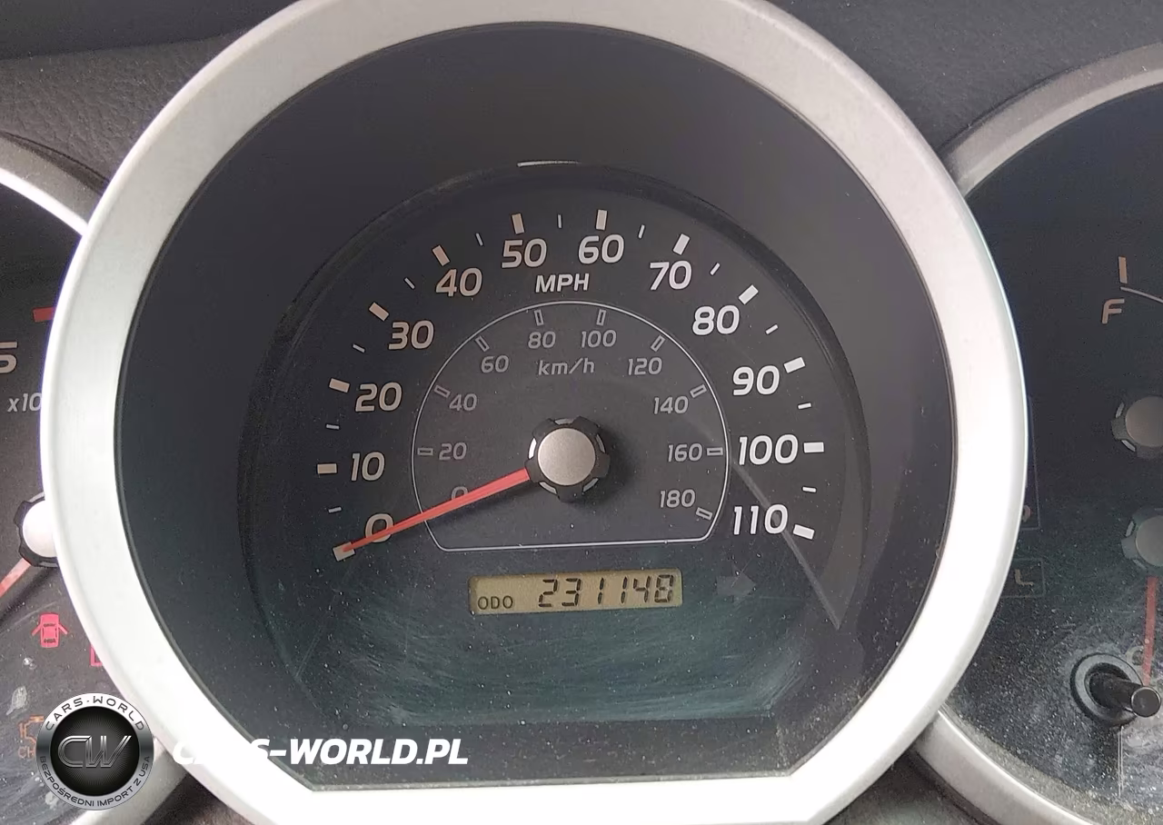 2008 Toyota 4Runner Sport V6 VIN:JTEZU14R780101585 - 15