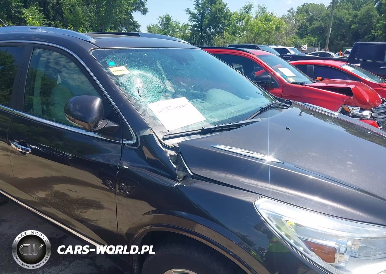 2017 Buick Enclave Premium VIN:5GAKVCKD3HJ261044 - 6