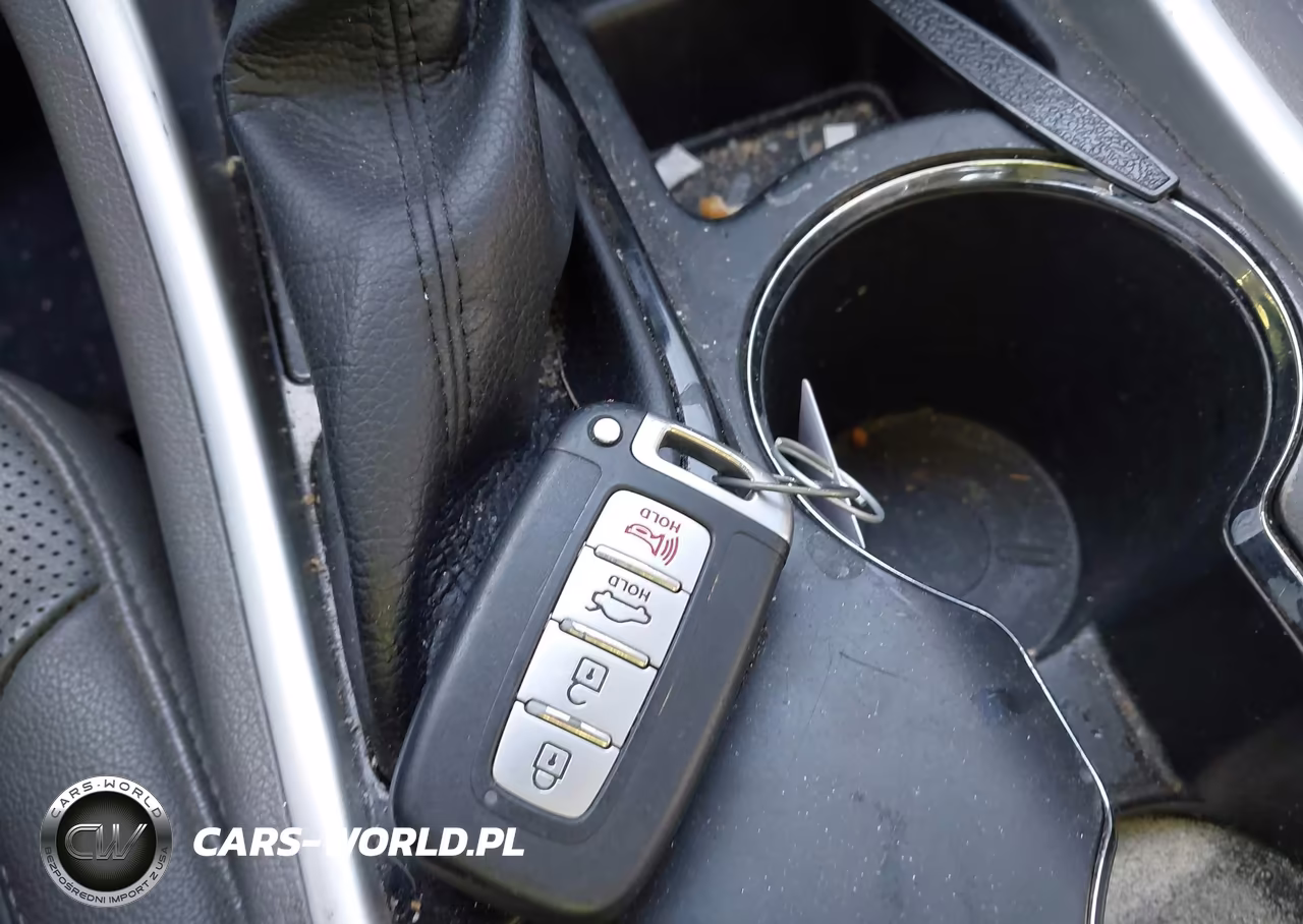 2015 Hyundai Sonata Hybrid Limited VIN:KMHEC4A43FA126194 - 11