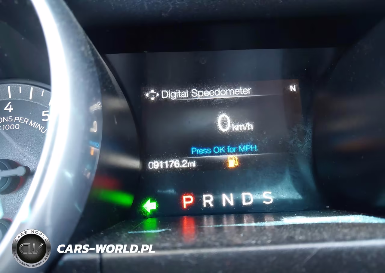 2018 Ford Mustang Ecoboost VIN:1FA6P8TH8J5159543 - 15