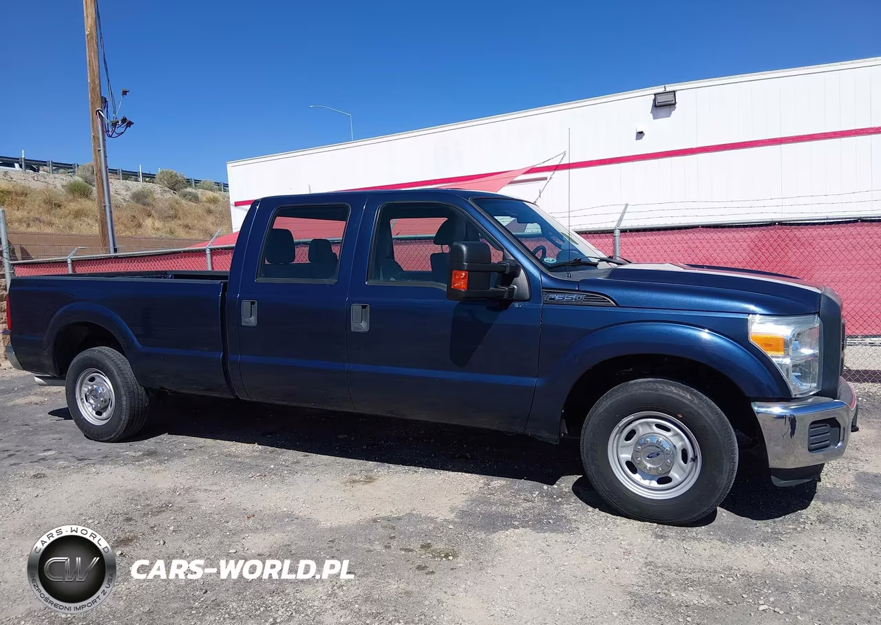 2016 Ford F-350 Xl VIN:1FT8W3A61GED31639 - 15