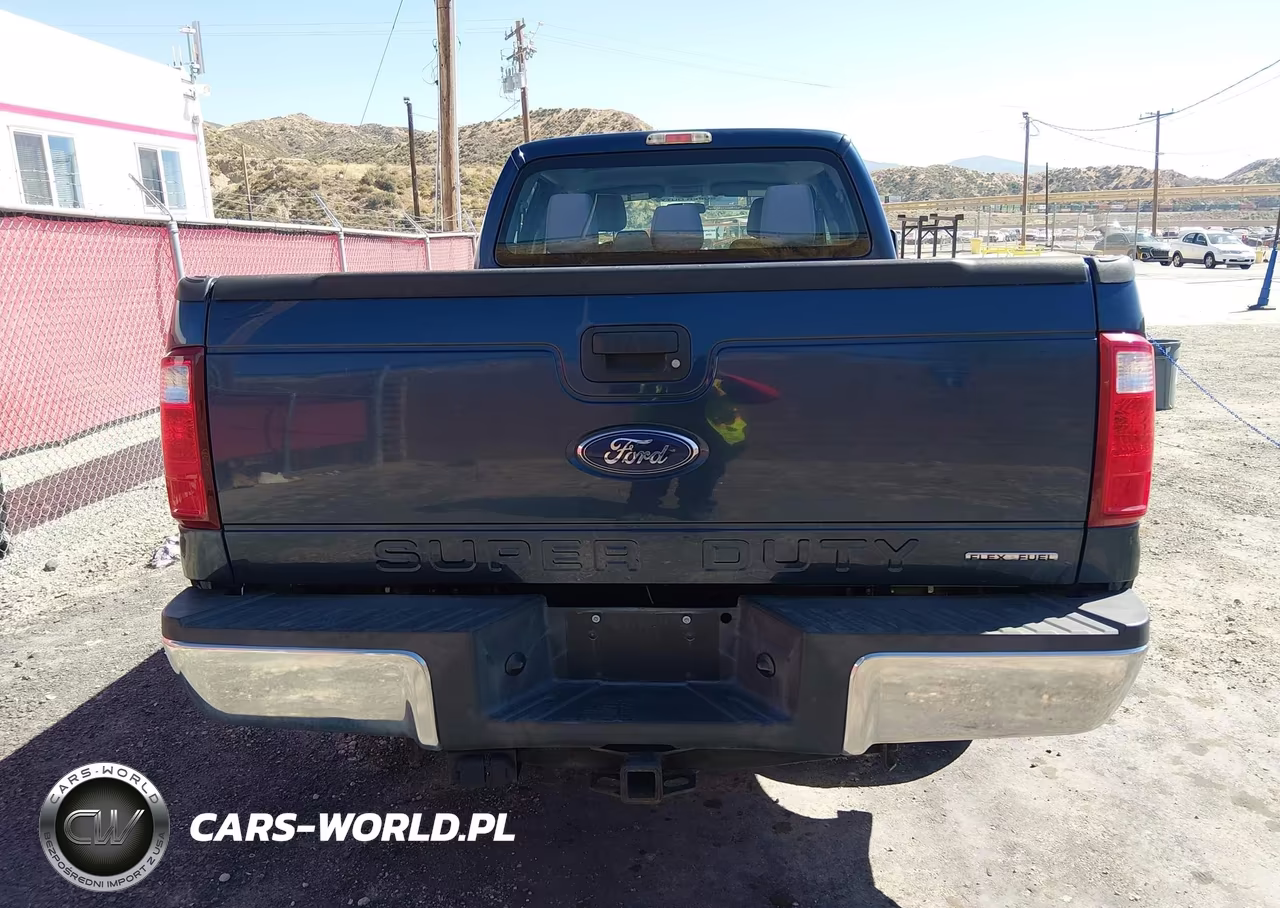 2016 Ford F-350 Xl VIN:1FT8W3A61GED31639 - 18