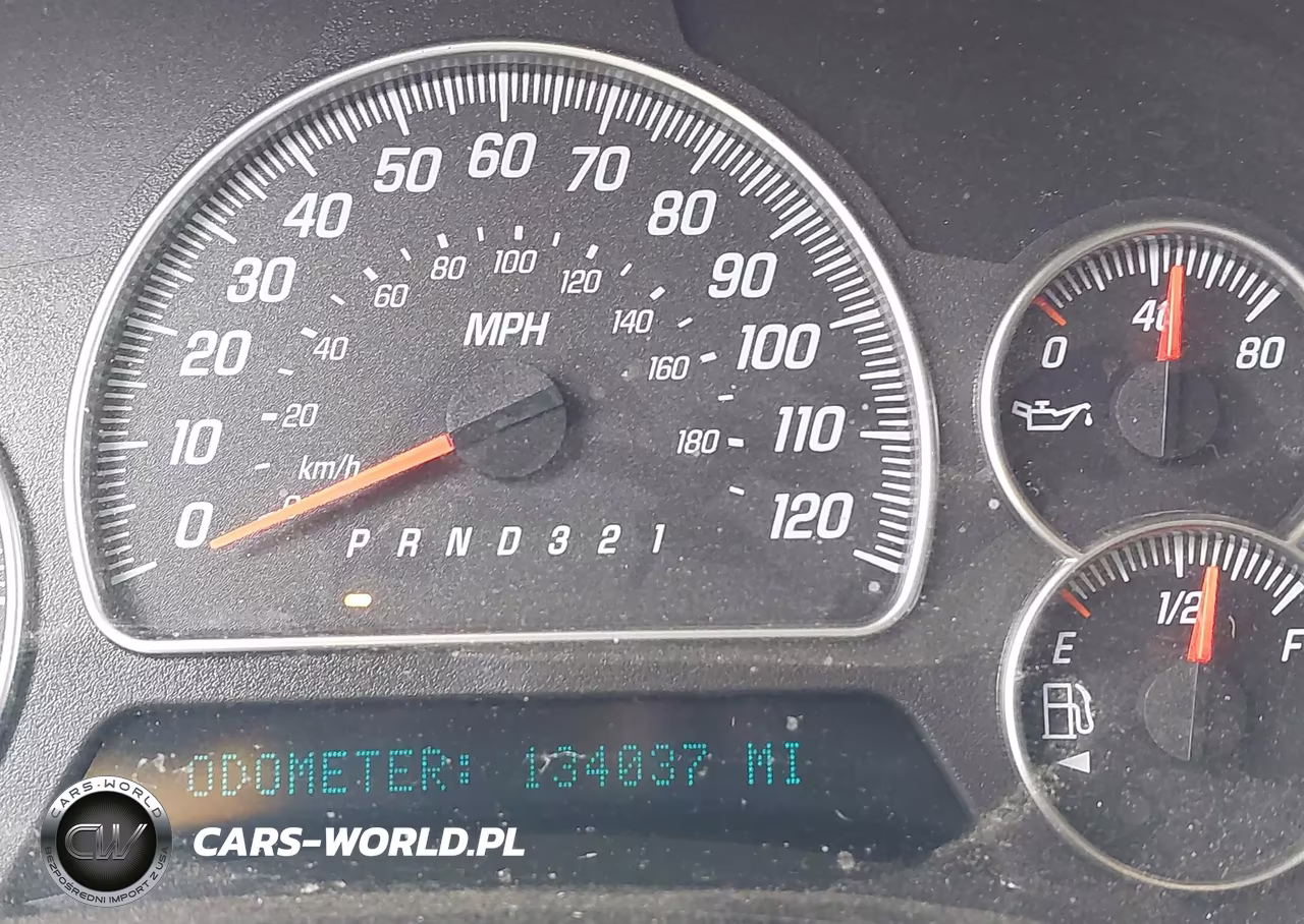2006 GMC Envoy Slt VIN:1GKDT13S462292054 - 7