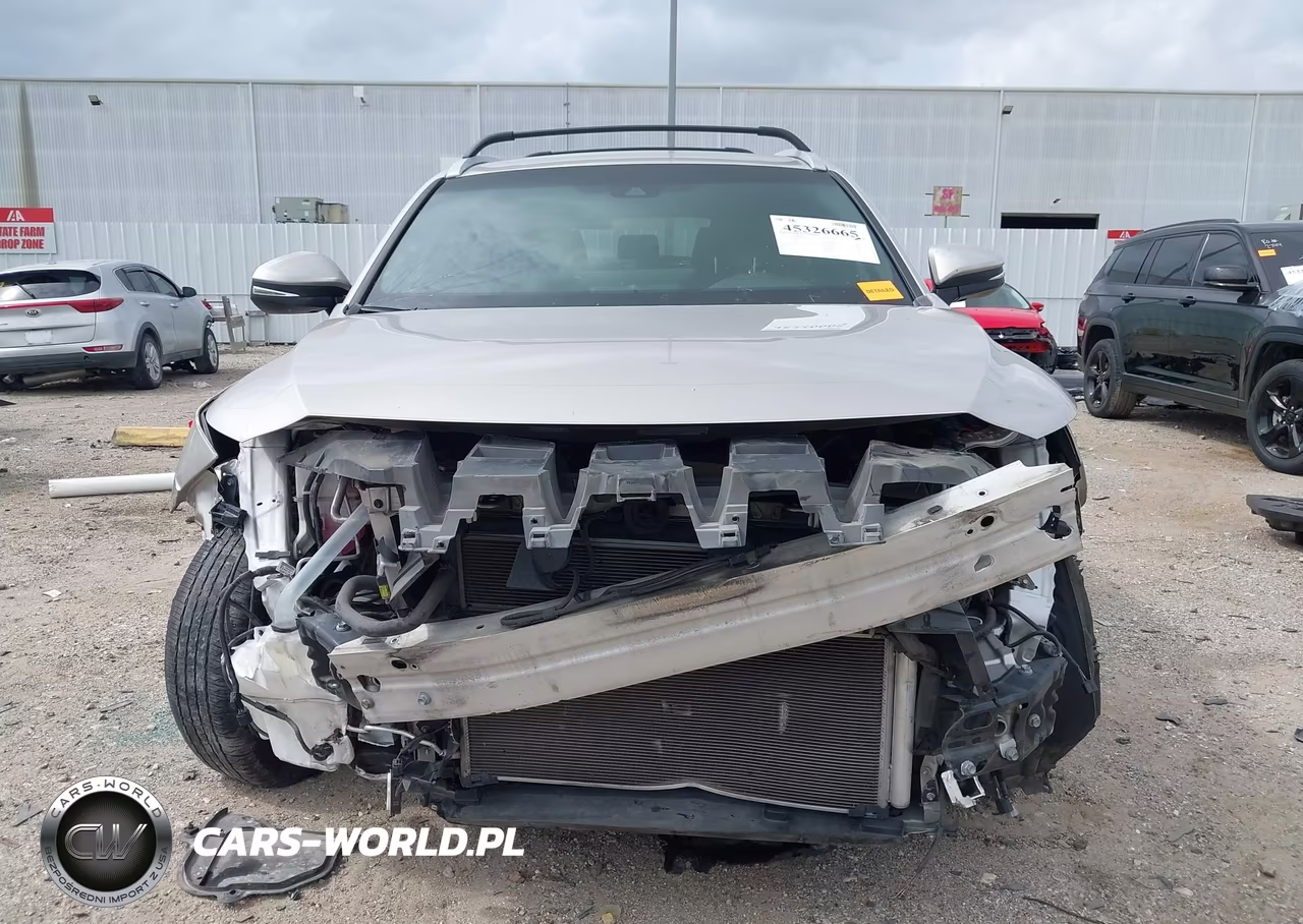 2021 Toyota Venza Xle VIN:JTEAAAAH2MJ053855 - 13
