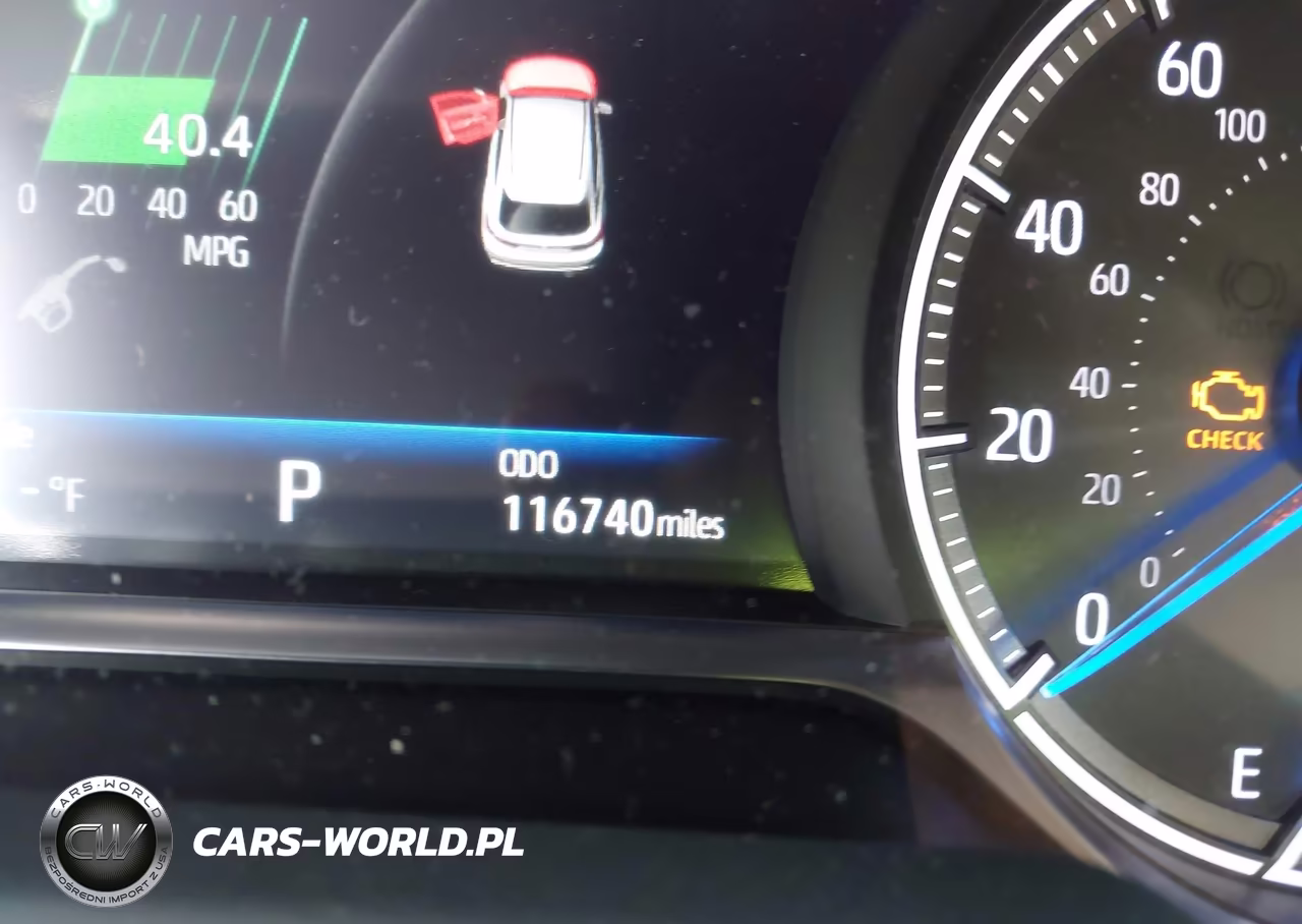 2021 Toyota Venza Xle VIN:JTEAAAAH2MJ053855 - 16