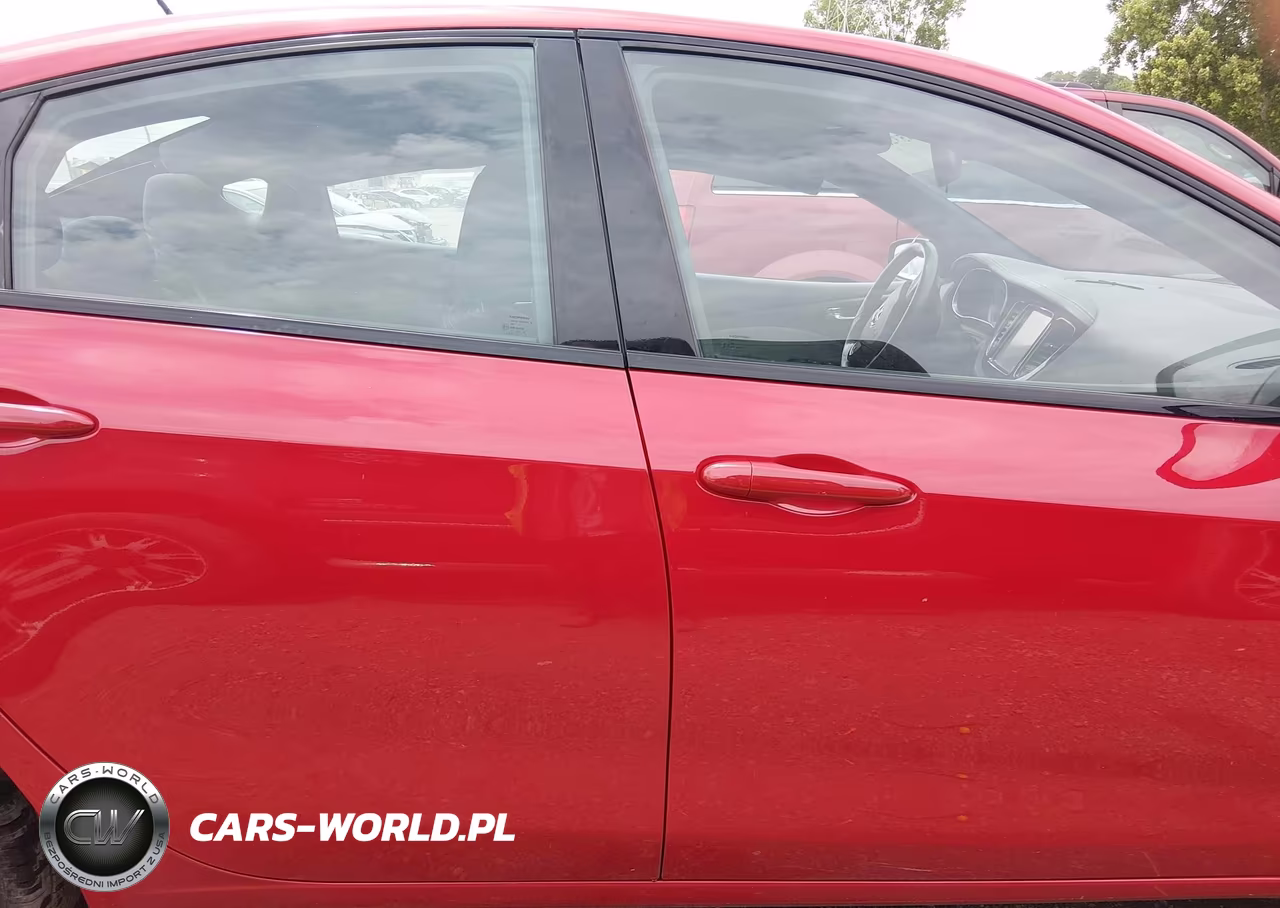 2016 Dodge Dart Sxt VIN:1C3CDFBB8GD504810 - 13