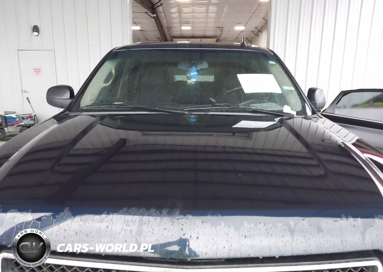 2009 Chevrolet Tahoe Ls VIN:1GNFC13C89R156347 - 6