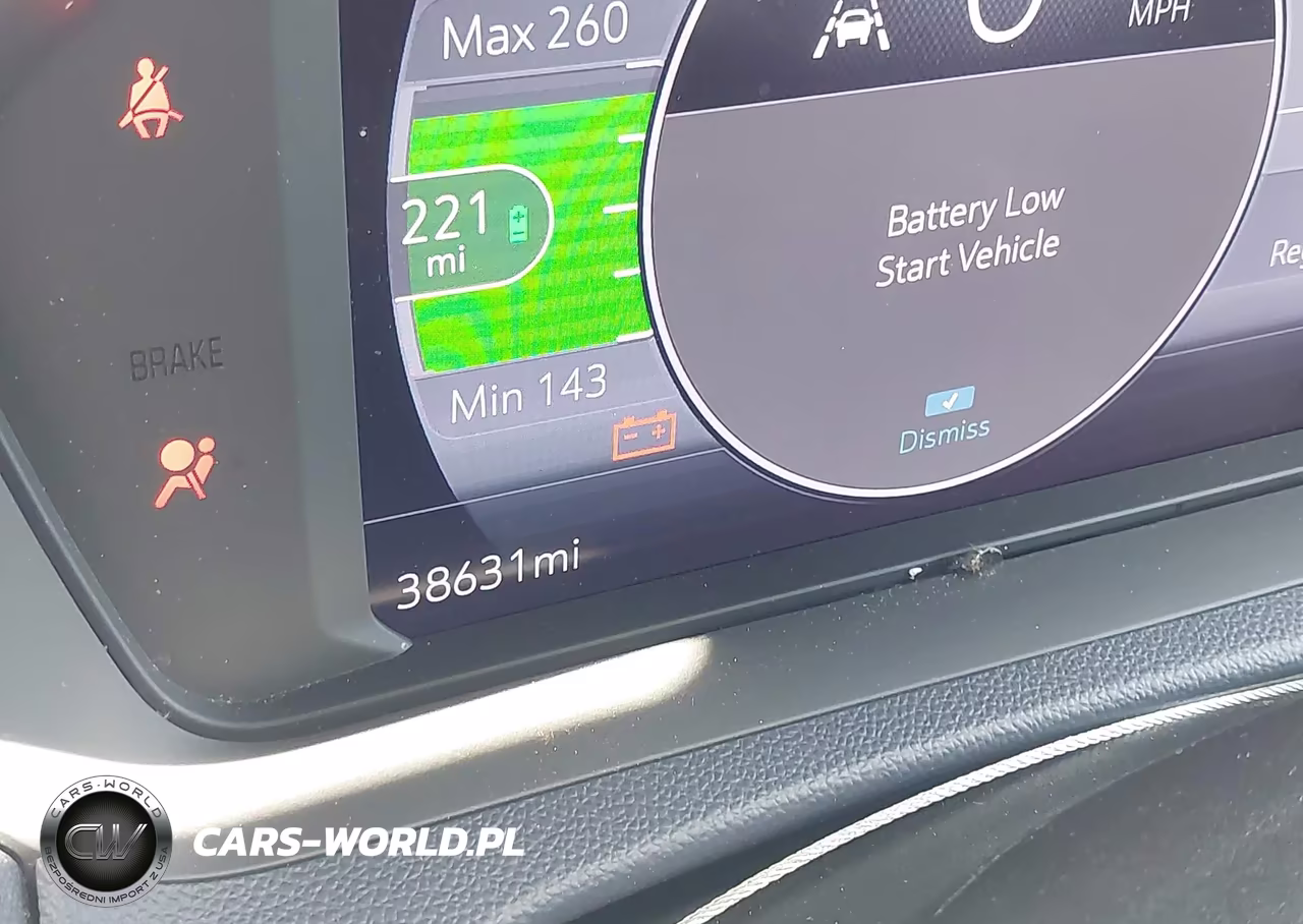 2022 Chevrolet Bolt Euv Fwd Premier VIN:1G1FZ6S02N4109679 - 16