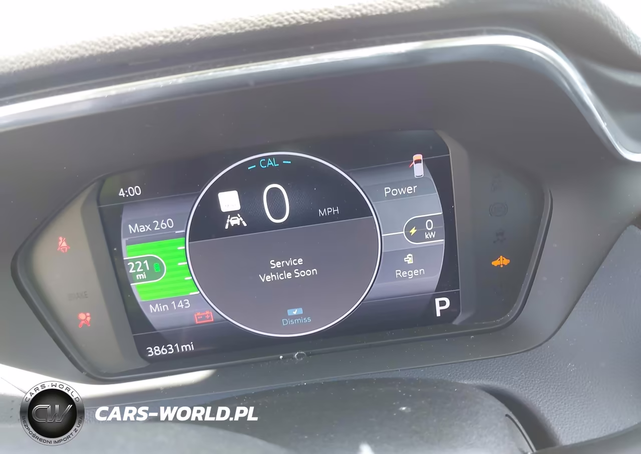 2022 Chevrolet Bolt Euv Fwd Premier VIN:1G1FZ6S02N4109679 - 7