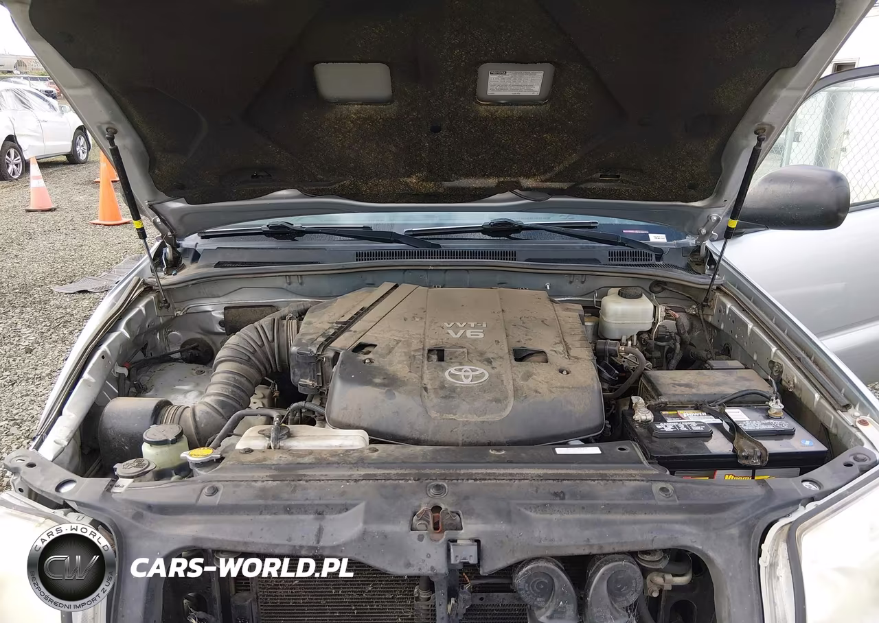 2009 Toyota 4Runner Sr5 V6 VIN:JTEBU14R99K038786 - 10