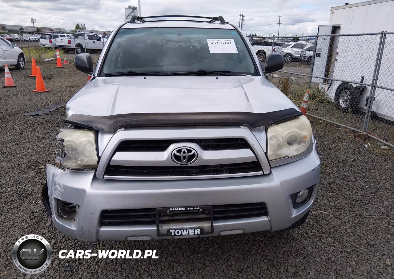 2009 Toyota 4Runner Sr5 V6 VIN:JTEBU14R99K038786 - 13