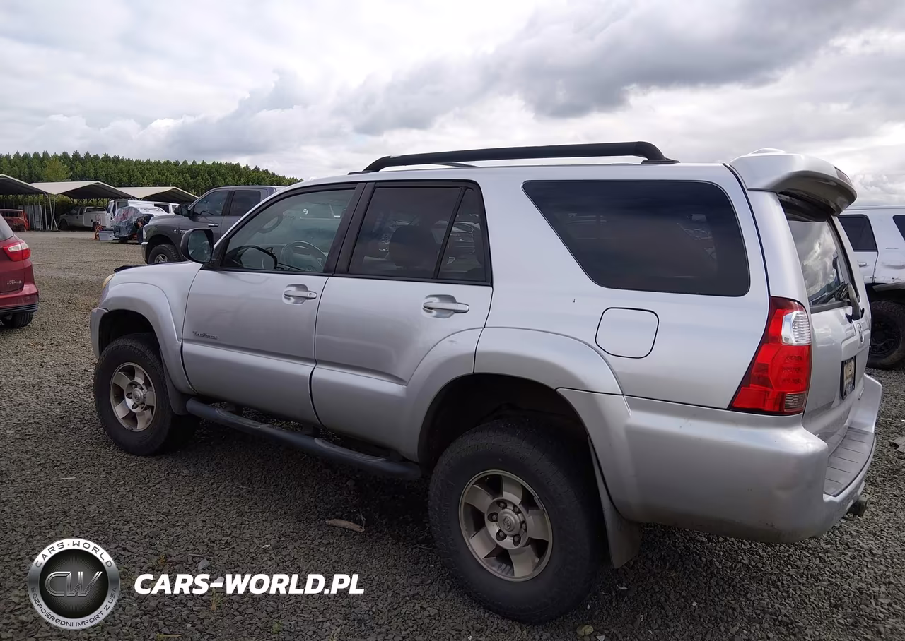 2009 Toyota 4Runner Sr5 V6 VIN:JTEBU14R99K038786 - 15