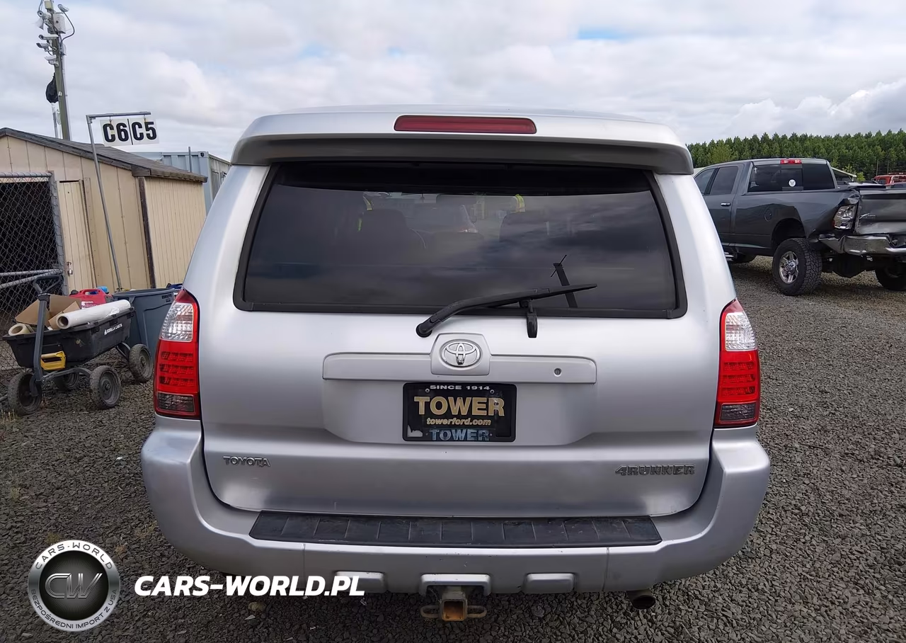 2009 Toyota 4Runner Sr5 V6 VIN:JTEBU14R99K038786 - 17