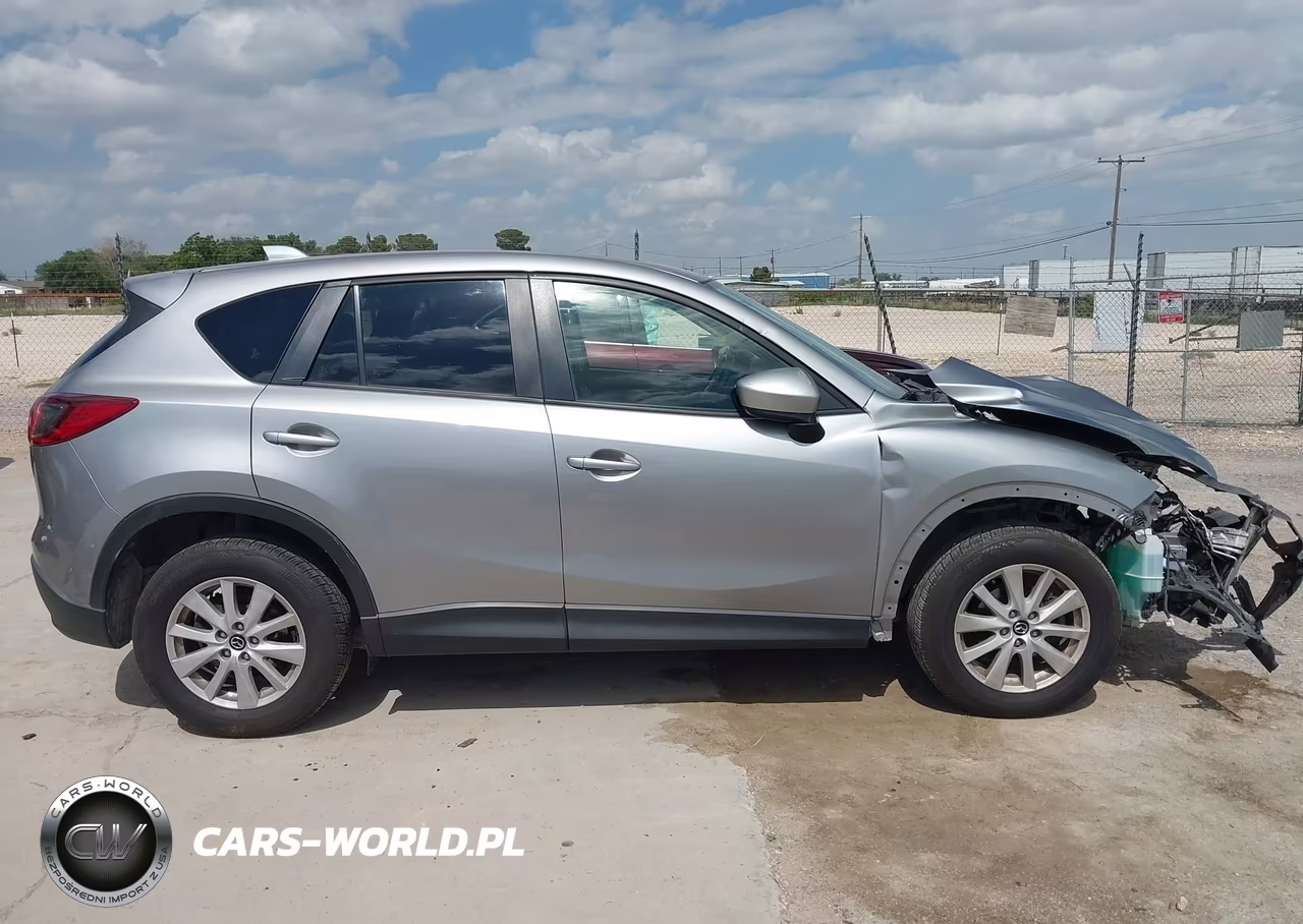 2014 Mazda Cx-5 Touring VIN:JM3KE2CY6E0333518 - 14