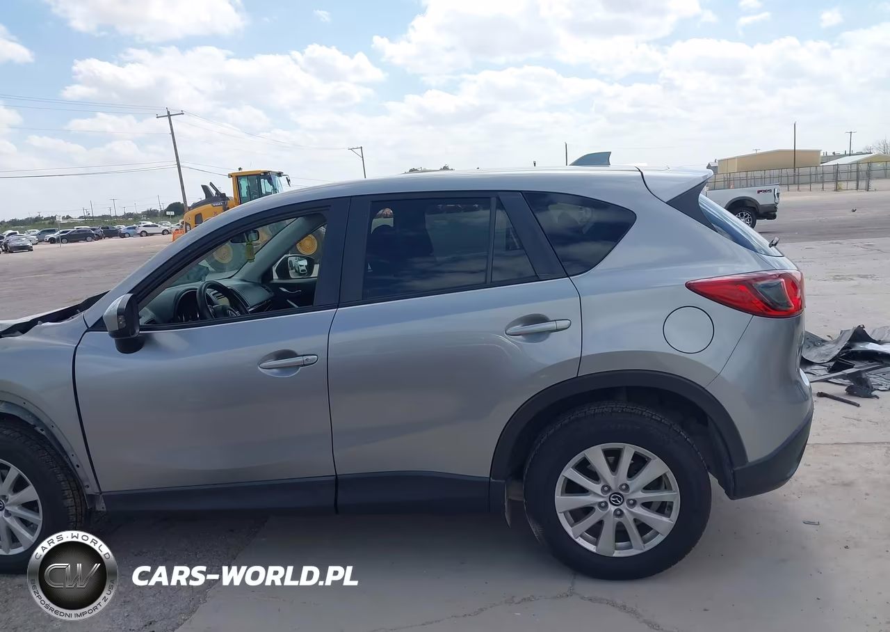 2014 Mazda Cx-5 Touring VIN:JM3KE2CY6E0333518 - 15