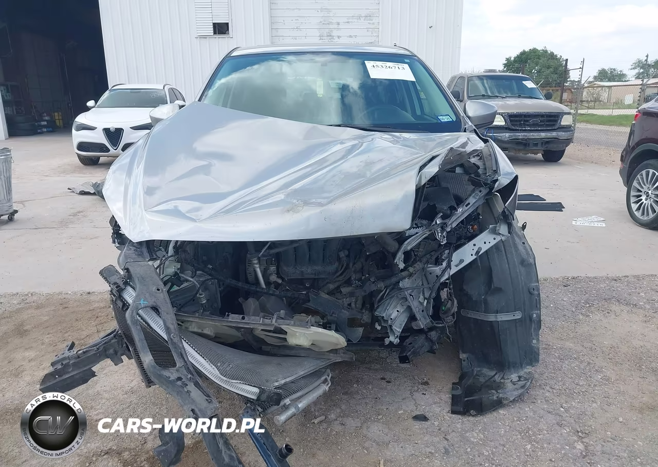 2014 Mazda Cx-5 Touring VIN:JM3KE2CY6E0333518 - 6