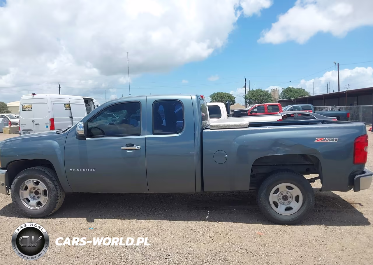 2012 Chevrolet Silverado 1500 Work Truck VIN:1GCRCPEX0CZ183574 - 14
