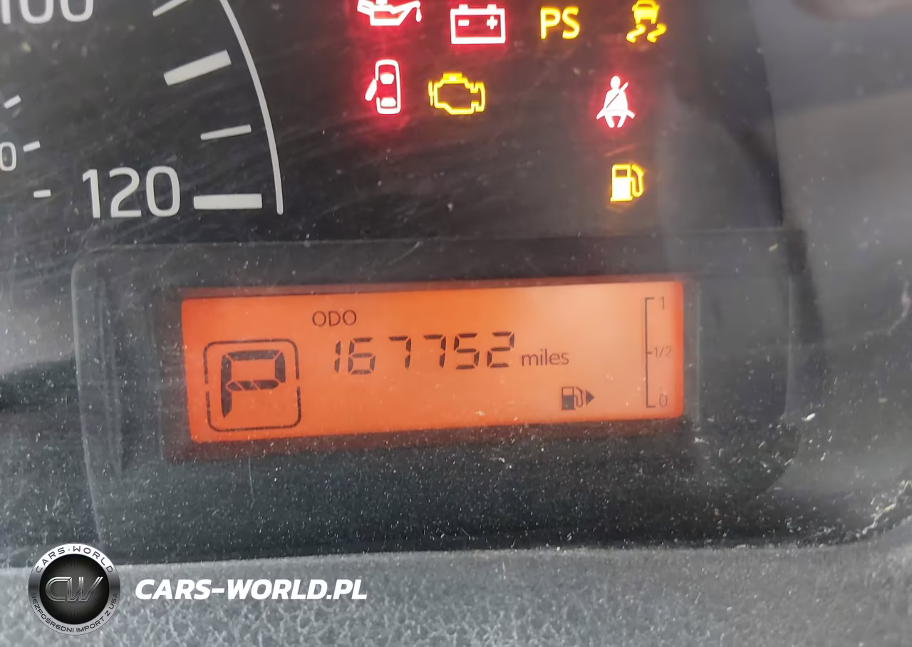 2015 Nissan Nv200 Sv VIN:3N6CM0KN6FK718189 - 7