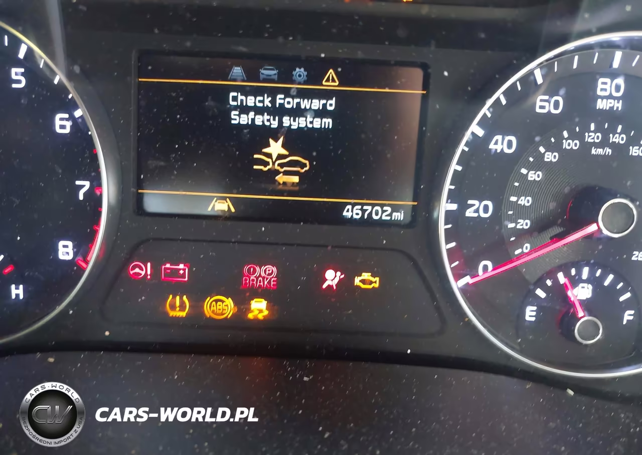 2023 Kia Forte Lxs VIN:3KPF24AD9PE505307 - 15