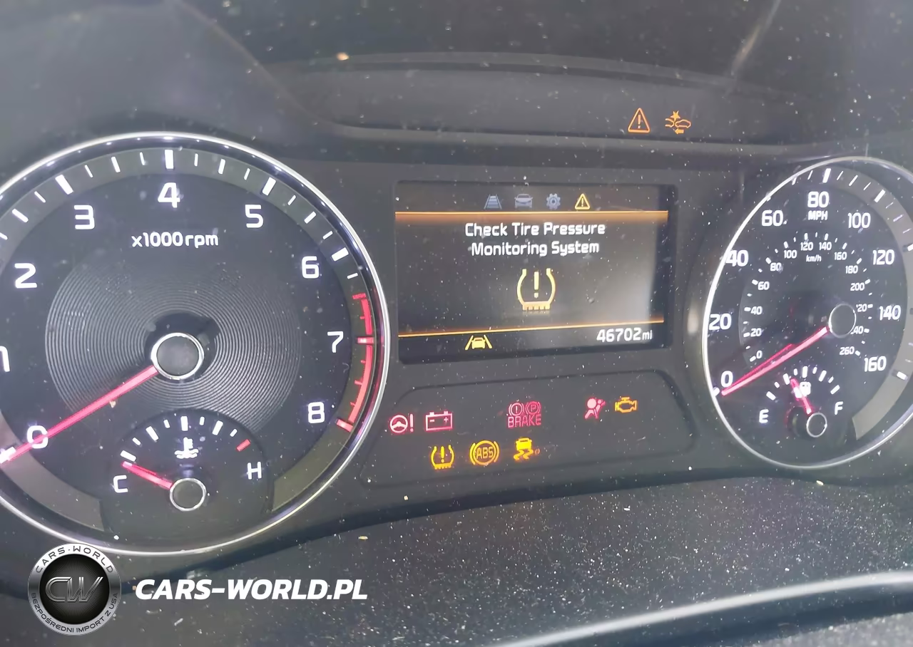 2023 Kia Forte Lxs VIN:3KPF24AD9PE505307 - 7