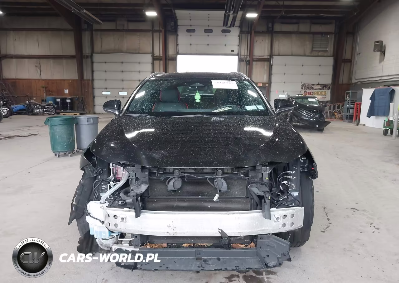 2025 Lexus Nx 350H Premium VIN:2T2GKCEZ2SC042448 - 13