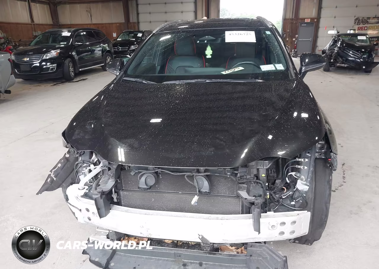 2025 Lexus Nx 350H Premium VIN:2T2GKCEZ2SC042448 - 19