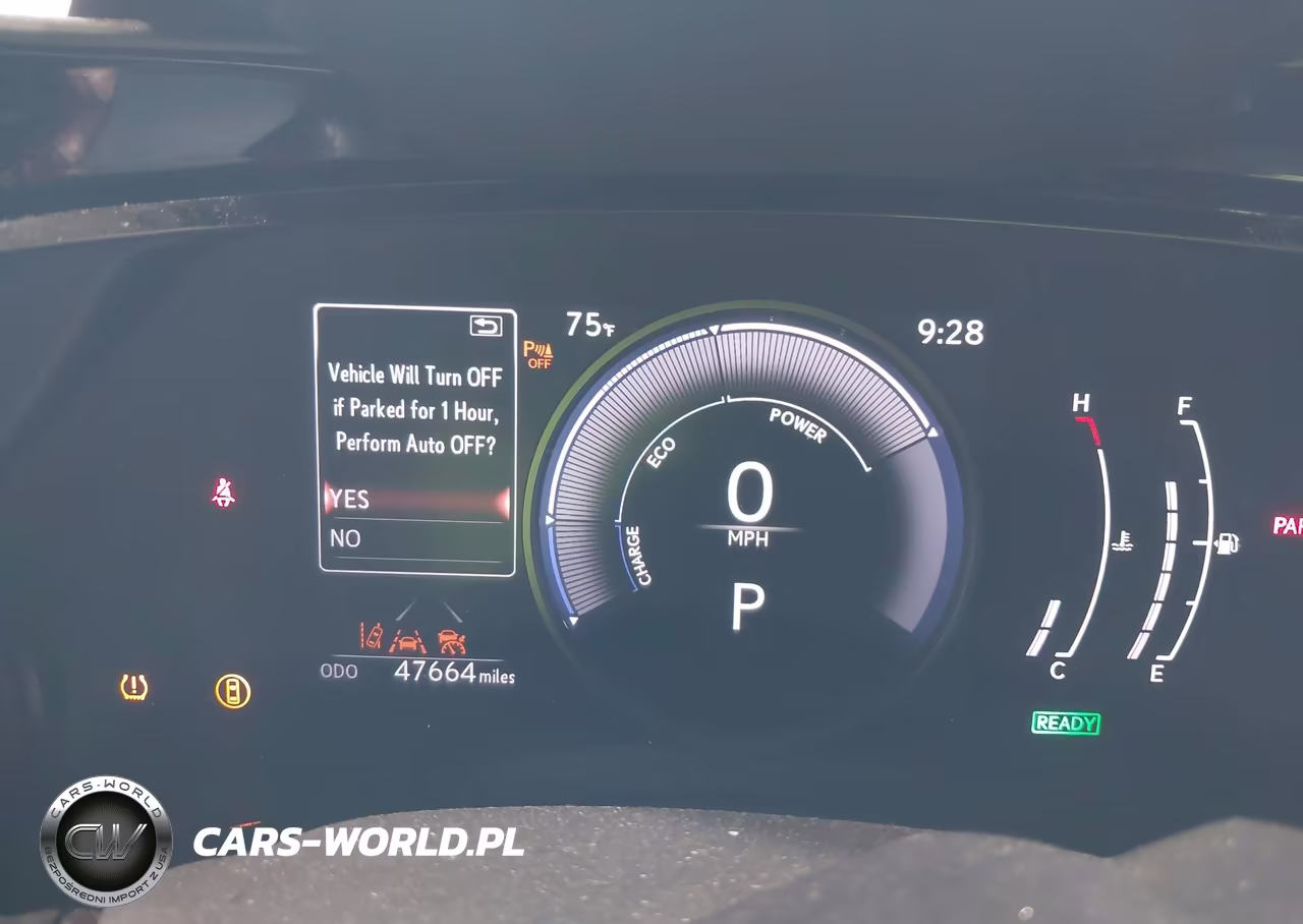 2025 Lexus Nx 350H Premium VIN:2T2GKCEZ2SC042448 - 7