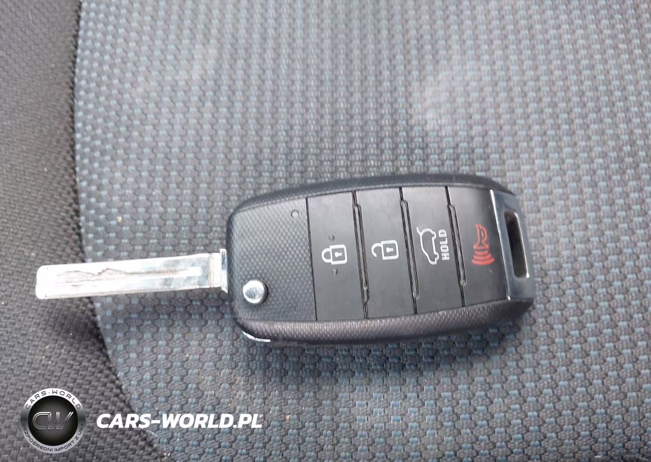 2015 Kia Sportage Lx VIN:KNDPB3ACXF7693811 - 11