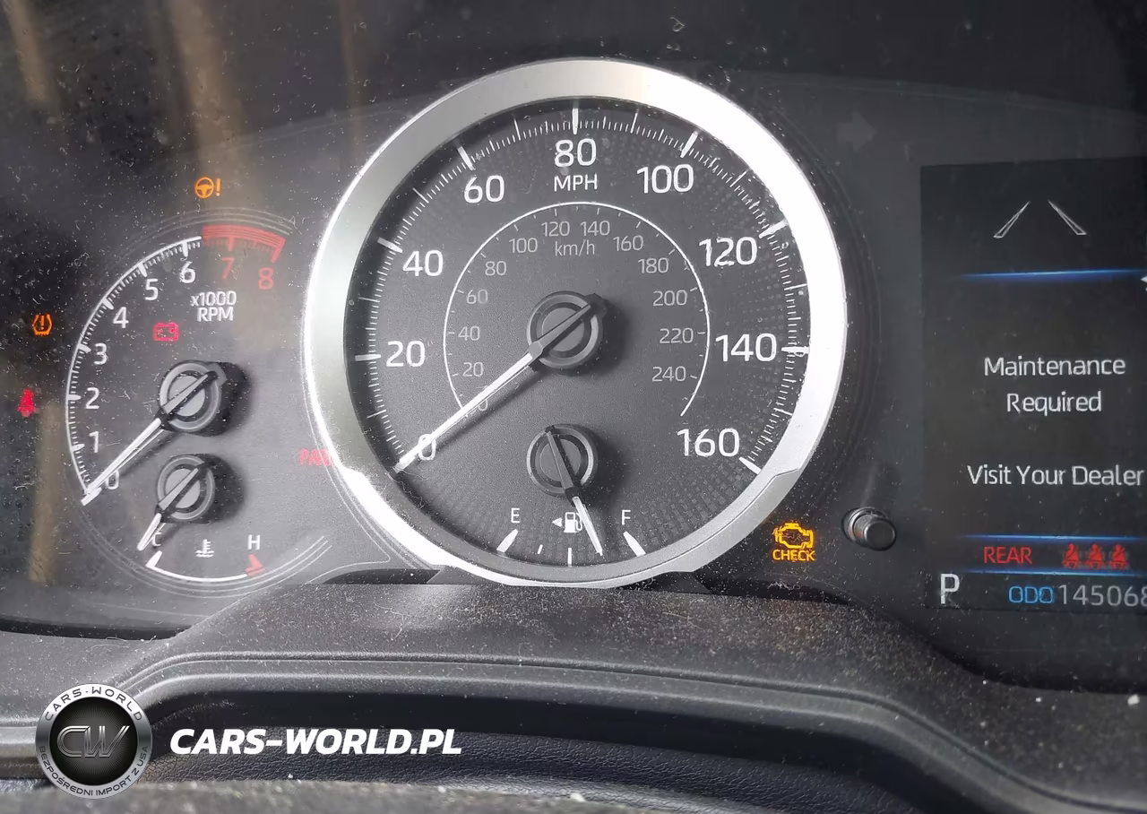 2020 Toyota Corolla Le VIN:5YFEPRAE6LP004435 - 7