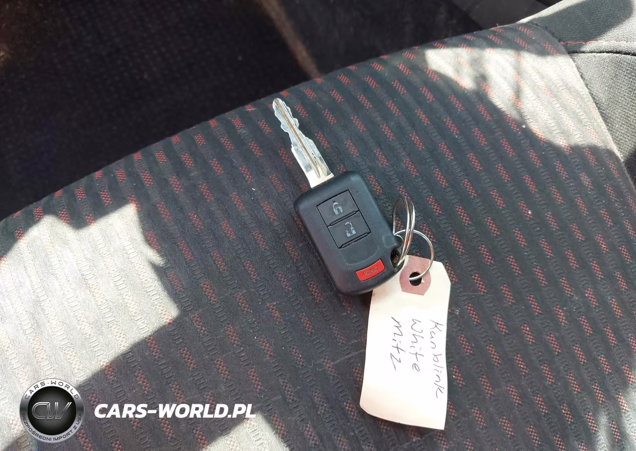 2019 Mitsubishi Outlander Sport Es VIN:JA4AP3AU6KU008192 - 11