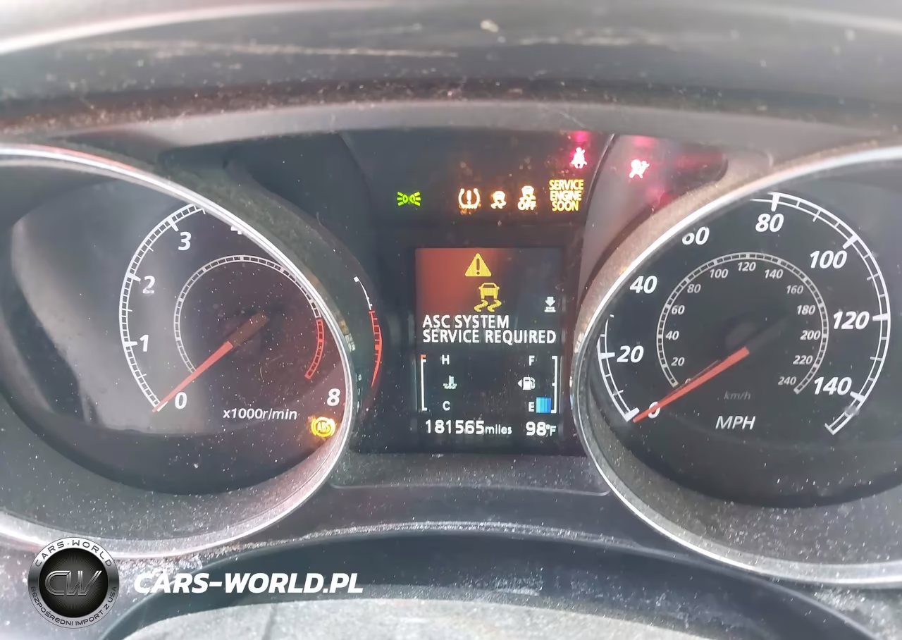 2019 Mitsubishi Outlander Sport Es VIN:JA4AP3AU6KU008192 - 7