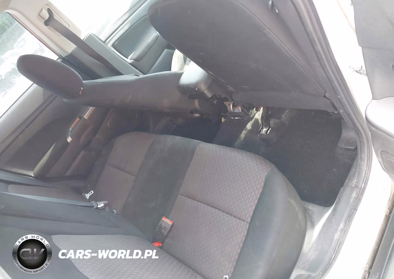 2019 Mitsubishi Outlander Sport Es VIN:JA4AP3AU6KU008192 - 8