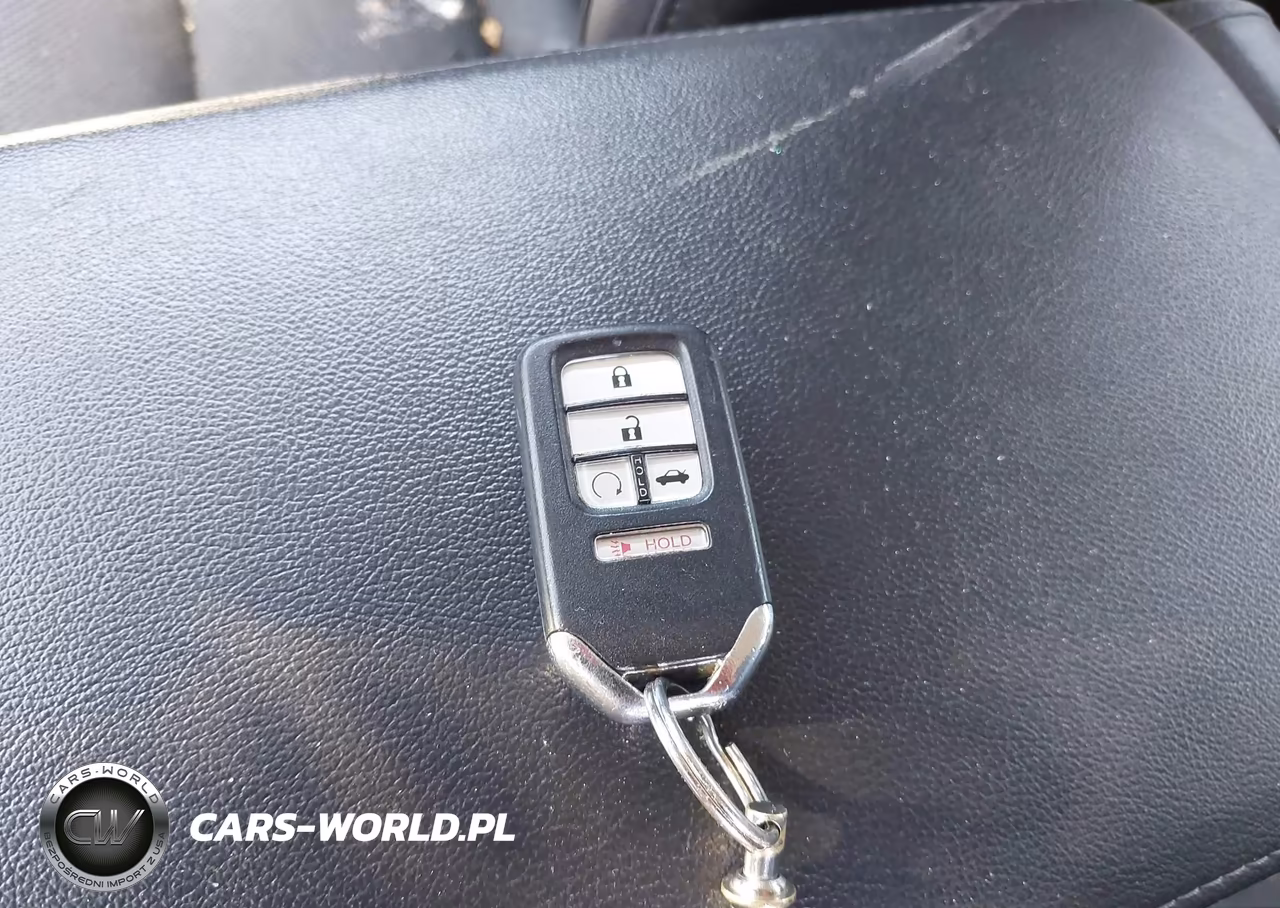 2020 Honda Accord Touring VIN:1HGCV2F95LA000267 - 11