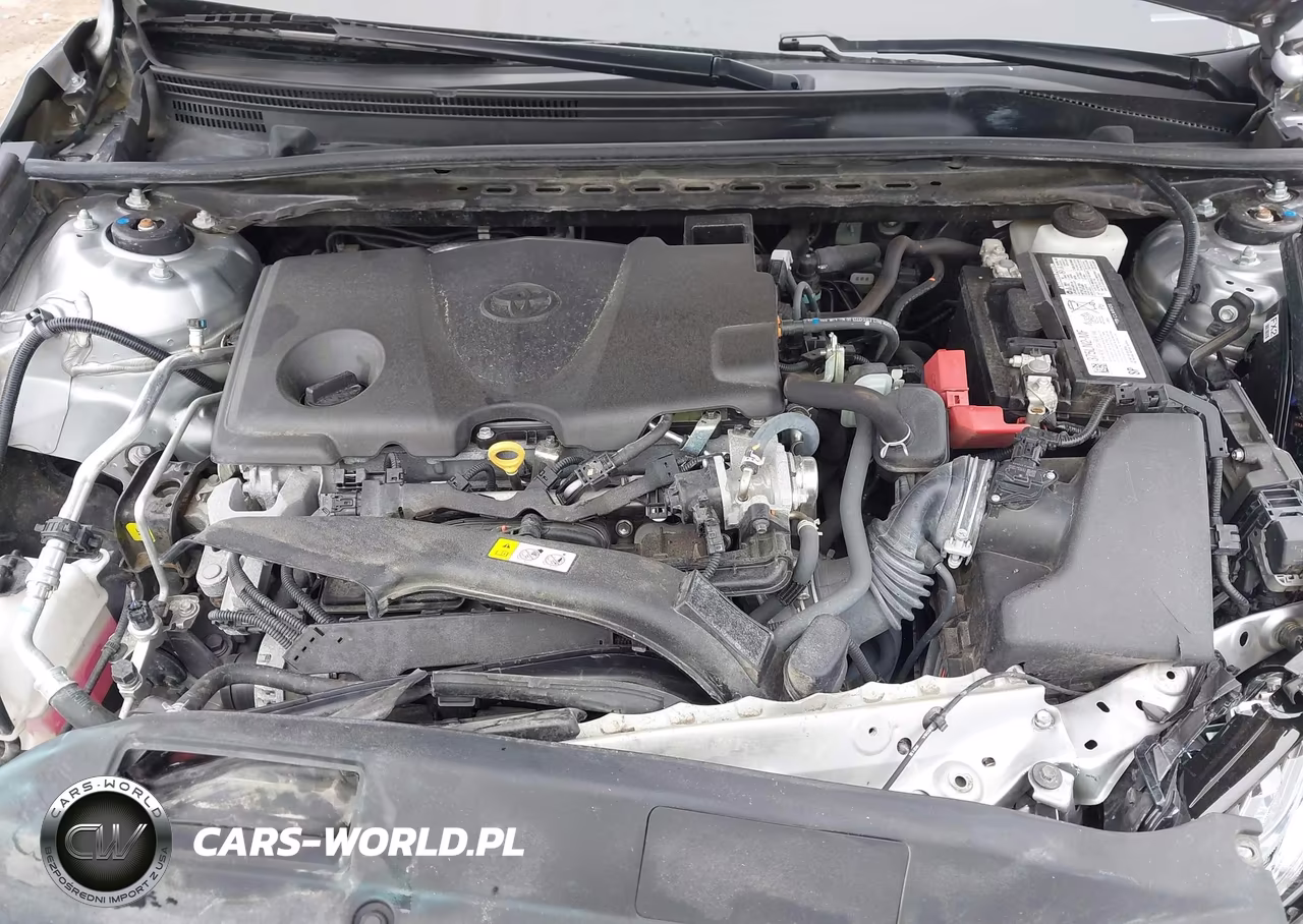 2023 Toyota Camry Xse Awd VIN:4T1K61BK6PU075148 - 10