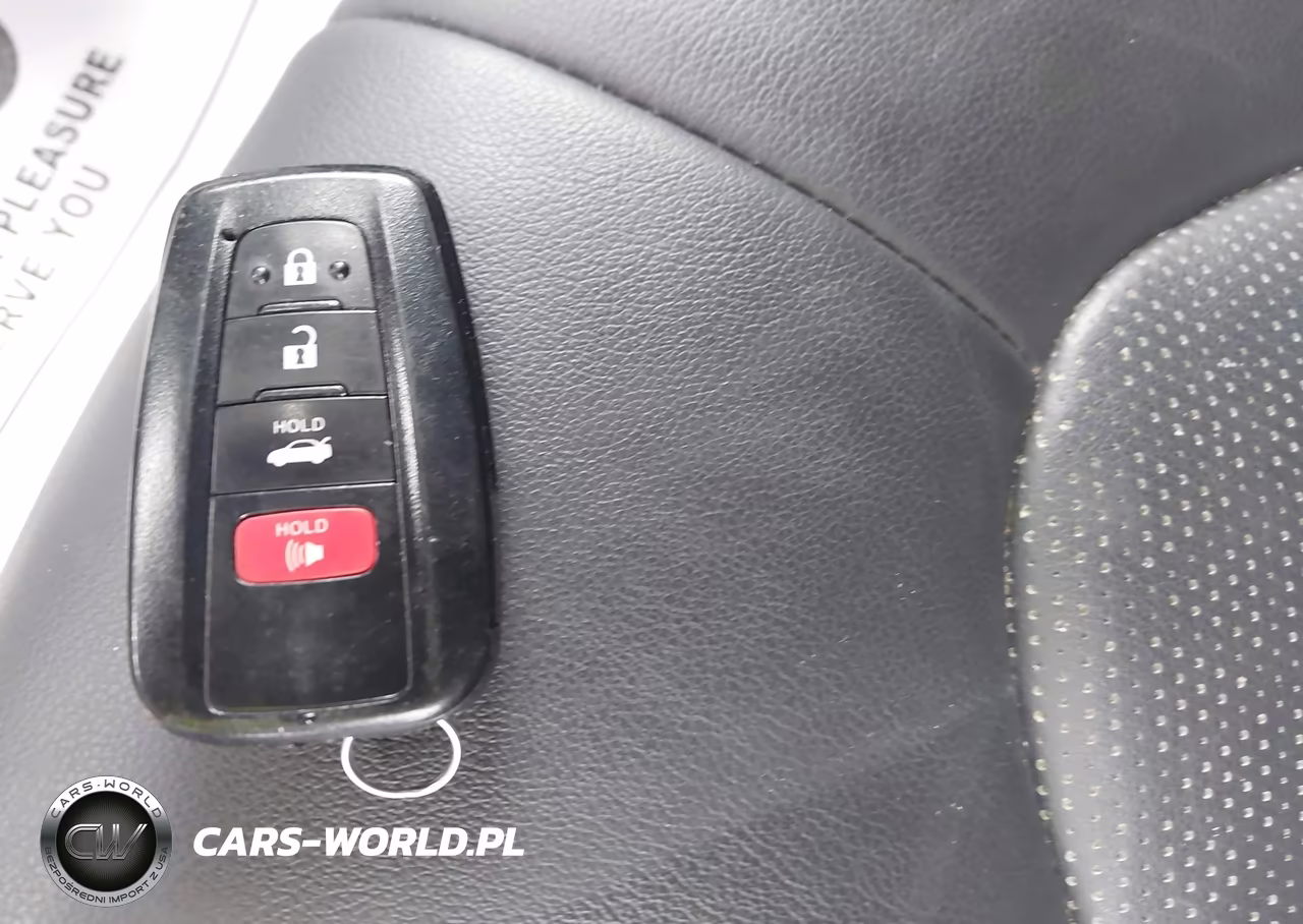 2023 Toyota Camry Xse Awd VIN:4T1K61BK6PU075148 - 11