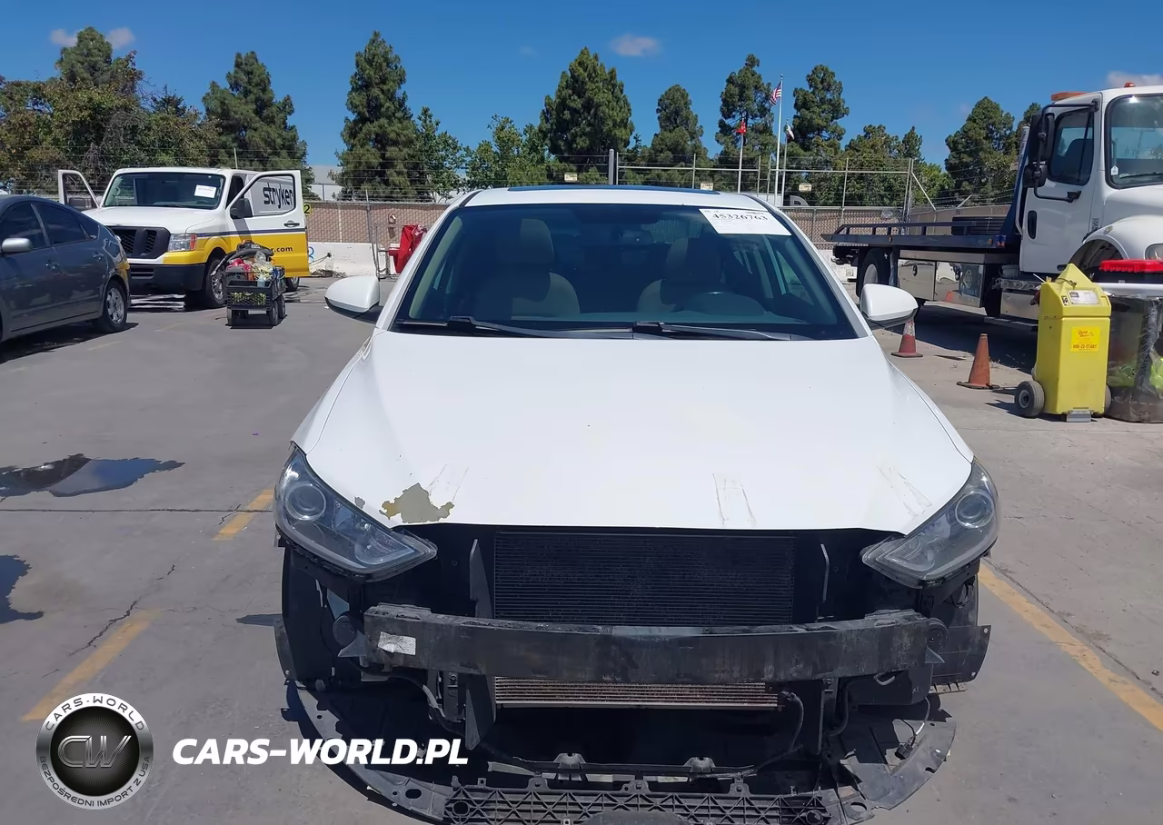 2017 Hyundai Elantra Value Edition VIN:5NPD84LF8HH203444 - 13